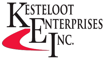 Kesteloot Enterprises Logo